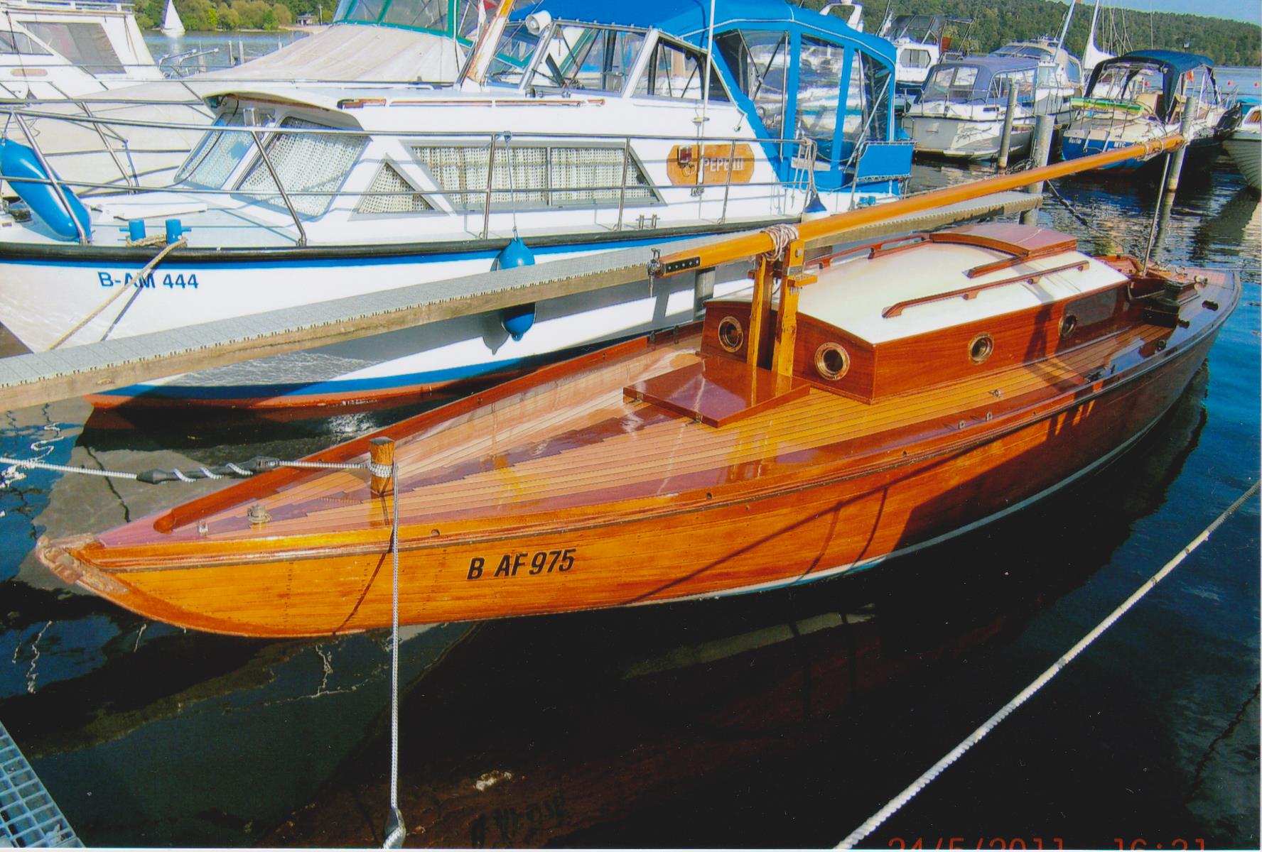 Gebrauchte Boote - Yachtzentrum Dahme-Spree